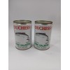 Duchess (Lot Of 2) Duchess Pink Salmon In Can Wild