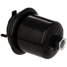 Honda Genuine (16010-ST5-E02) Fuel Filter Set