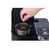 Reusable Keurig K Duo Coffee Filter for K-Duo Hot &