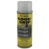 Seymour 16-081 Good Grip Slip Resistant Coating Spray, Clear, 12