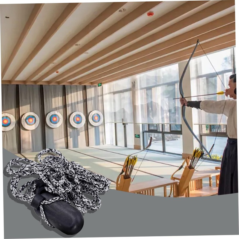 Archery Recurve Bow Stringer Tool, String Tool for Recurve, Traditional,