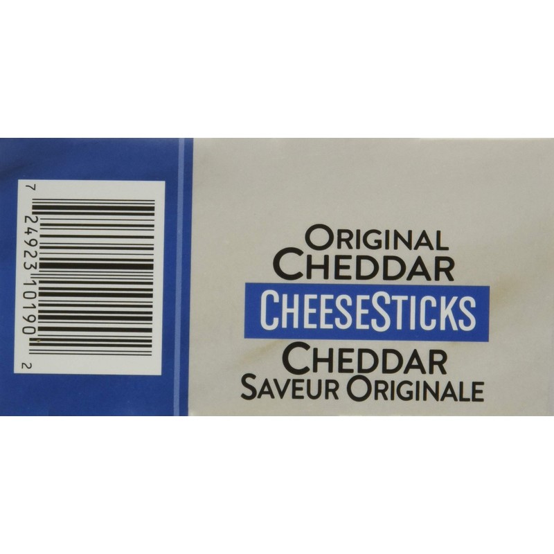 John Wm. Macy's Original Cheddar Cheesesticks, 113g
