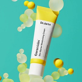 Dr. Jart Ceramidin Skin Barrier Moisturizing Cream 50ml / 닥터자르트 세라마이딘 스킨 베리어 모이스처라이징 크림 50ml