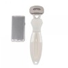 Detachable foot file, corn cutter, callus trimmer, foot dead skin removal / 분리형 풋파일 콘커터 굳은살 건살 트리머 발각질 제거