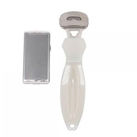 Detachable foot file, corn cutter, callus trimmer, foot dead skin removal / 분리형 풋파일 콘커터 굳은살 건살 트리머 발각질 제거