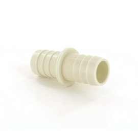 DL-pro Drain Hose Connector for Inner Diameter 22 mm Drain Hose Washing Machine Dishwasher Hose Connector