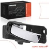 A-Premium Front or Rear Left Driver Side Interior Door Handle