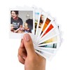 instax 80 image SQUARE film photo album