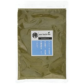 Zen Spice, Made in Kagawa Prefecture, Spearmint Powder, 3.5 oz (100 g)