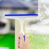 Unbranded 1~5 Window Mirror Car Windshield Squeegee Shower Glass Wiper
