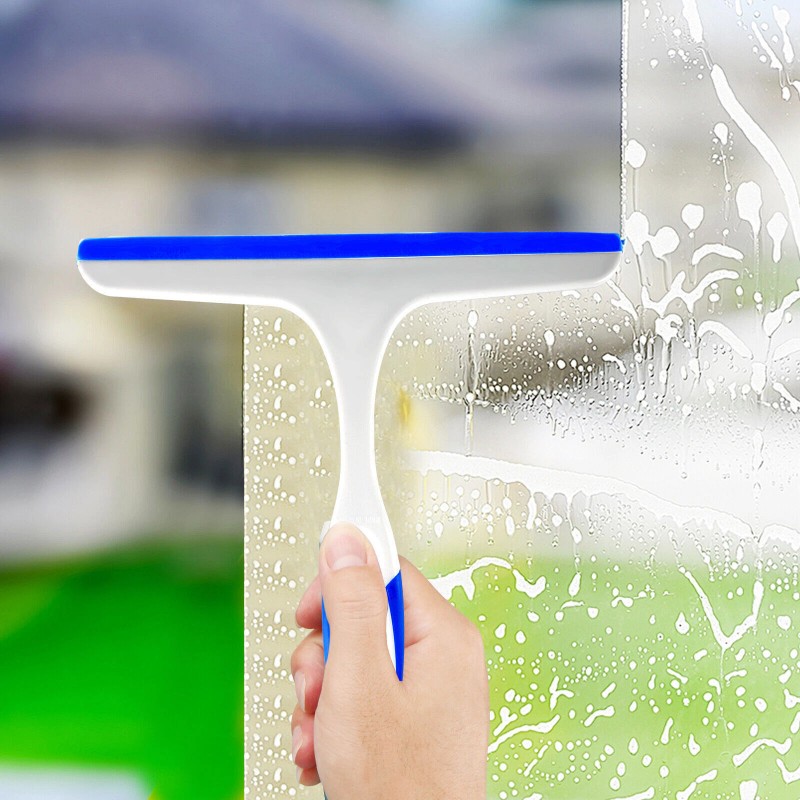 Unbranded 1~5 Window Mirror Car Windshield Squeegee Shower Glass Wiper