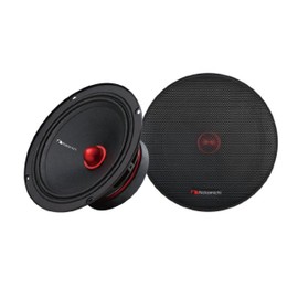 Nakamichi NSM6528 6.5 Mid 350w Pair Price