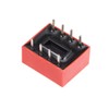sourcing map 10 DIP Switches 1 2 3 4 Position