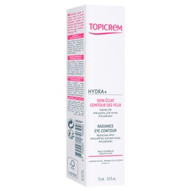 HYDRA + Radiance Eye Contour 15 ml