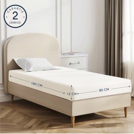 Dreamzie Elasticated Cotton Fitted Sheet