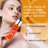 Sérum Hidratante Antioxidante Con Vitamina C Weud 130 Ml
