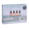 Mindfulness Essential Oils Set – 4 x 10ml Blended Oils