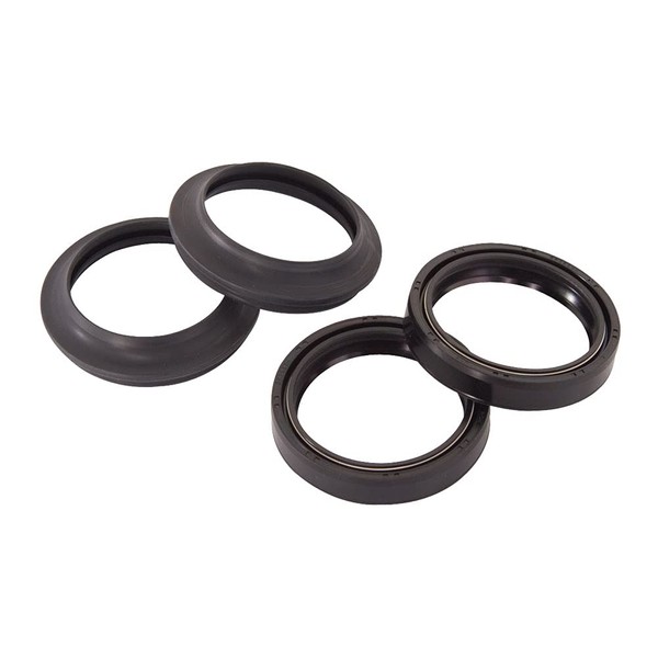 K & L Fork & Dust Seal Kit for Honda