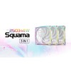Geometric Future Squama 2503 RGB PWM Fan - 140mm -