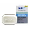 MG217 Psoriasis Dead Sea Mud and Salt Dual Bar Soap