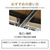 Nitoms Gutter Repair Tape, 1.6 inches (40 mm) x 6.6