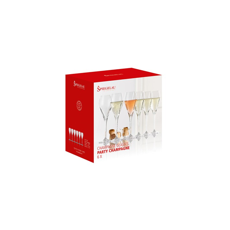 Spiegelau & Nachtmann Special Glass