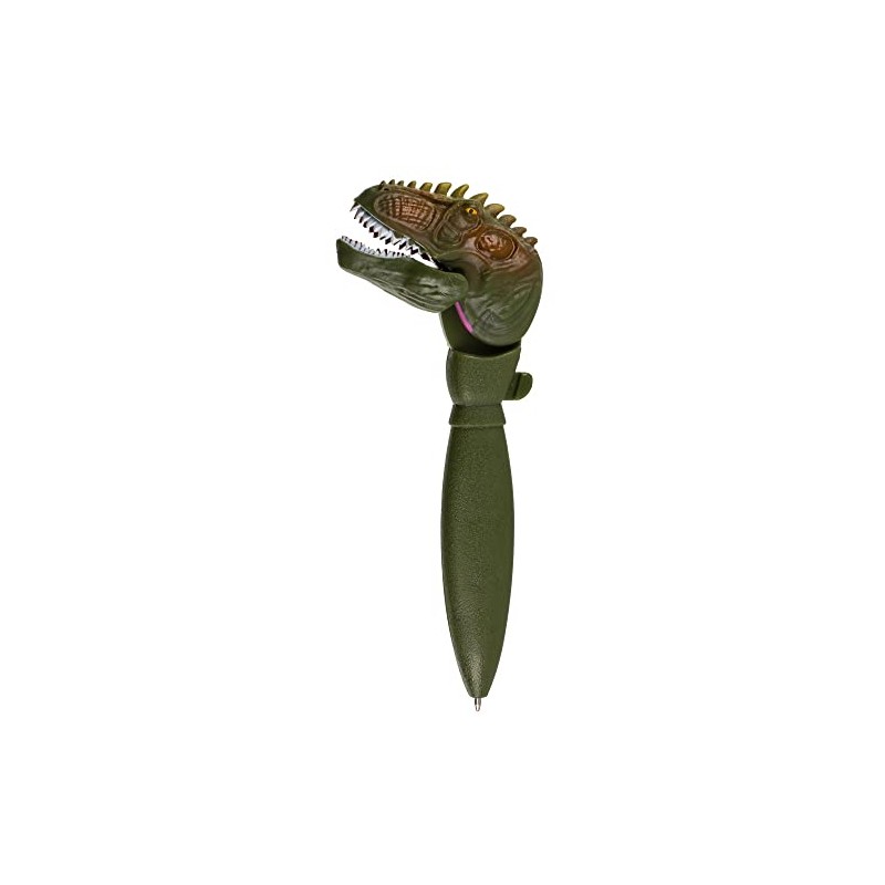 ootb Molin Dinosaur pen with movement 16 cm