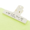 Sun-Star Stationery S3623297 Moomin Clip Magnetic Family