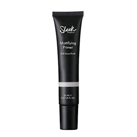 SLEEK Makeup Finisher