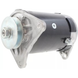 Gladiator Premium Grade Starter Generator fits EZ-Go Golf Cart MG2 Freedom HP 1998 - 2008