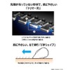 Panasonic ER-GK61-W Body Trimmer, For Men
