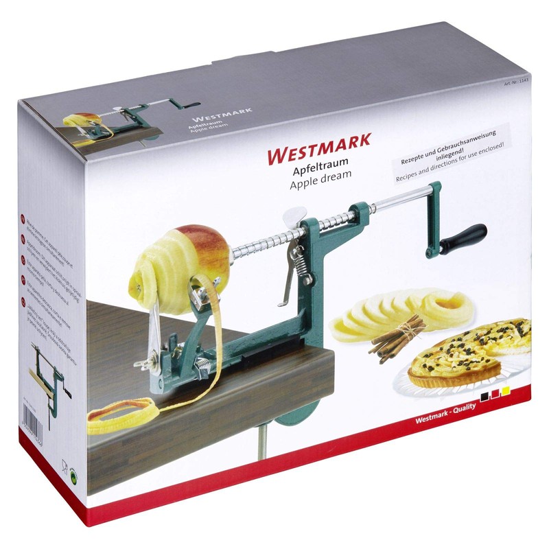 Westmark Apple Corer