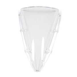 Clear Windscreen Fit for Yamaha YZF1000 R1 2002 2003 R1 02 03 ABS Windshield Wind Deflector