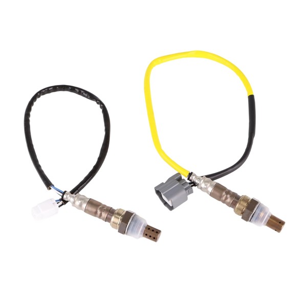 Gakivit 234-9015 234-4706 Upstream Downstream Oxygen O2 Sensor Hydraulic Suction