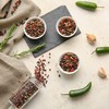 Mixed Peppercorns 500g 1.1 lb by Alpi Nature, Whole Peppercorns,
