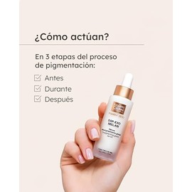 MartiDerm DSP – Exo Melan Serum – 30 Ml Sérum Despigmentante Global Intensivo