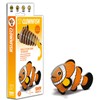 EUGY 3D Clownfish Model Craft Kit