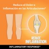 Reduce Inflamation® Suplemento Para Desinflamar Con Cúrcuma, 120 cápsulas Sin