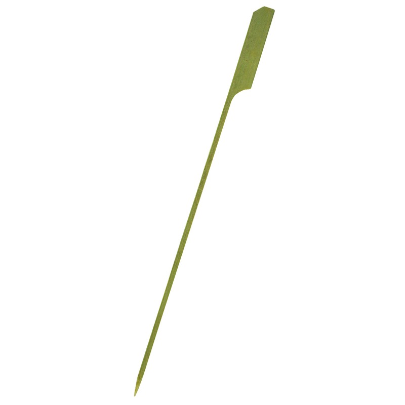 01316 Commercial Teppon Skewers, 8.3 inches (21 cm), Approx. 100