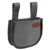 Connex COX610810 Nail Bag Leather with 1 Partition