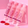 Lip Glos Labial Voluminizador Plump & Pout Beauty Creations®