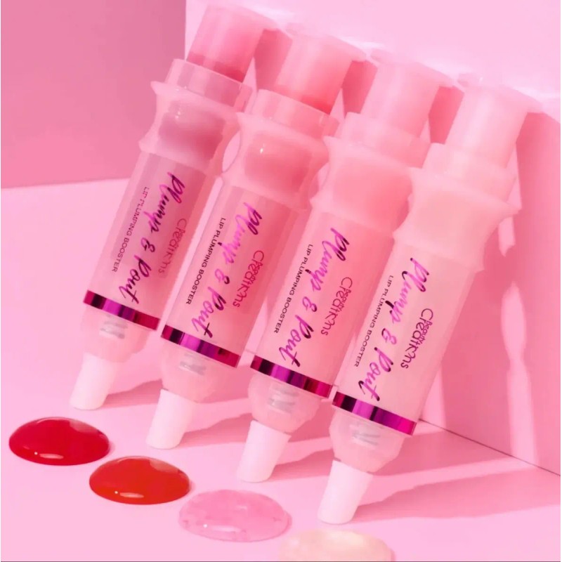 Lip Glos Labial Voluminizador Plump & Pout Beauty Creations®