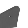 Electric Guitar Pickguard Metal Anodized Lightweight Scratch Protection Guitar Guard