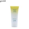 GOODAL Green Tangerine Vita-C Dark Spot Tone Up Cream SPF 50+ PA++++ 50ml