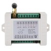 Wireless Remote Control Switch, RF Remote Control for 2CH Motor