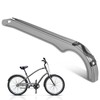 NUOBESTY Bicycle Chain Guard Cover for Mountain and Road Bikes