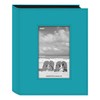 Pioneer Sewn Frame Photo Album 7 inches x 9 inches