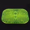 발 지압매트 약39.5x29.5x2.5cm Foot Acupressure Mat Approx. 39.5x29.5x2.5cm