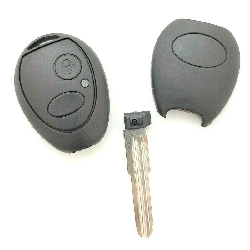 LRNJ LAND ROVER DISCOVERY 2 1999-2004 REMOTE CONTROL SMART KEY