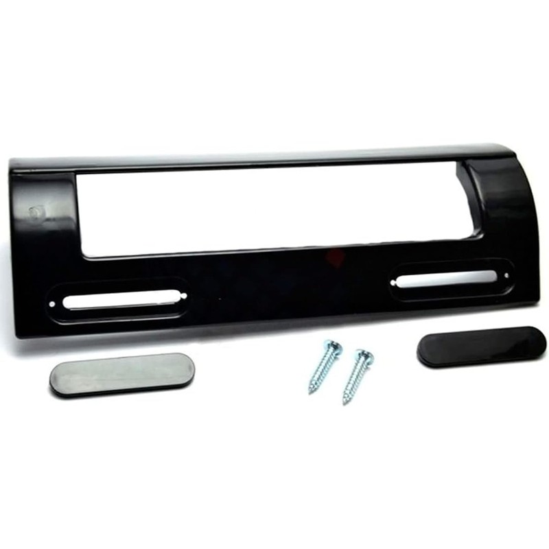 ALGOMAS® Universal Fridge Handle | Includes 2 Screws and Trims